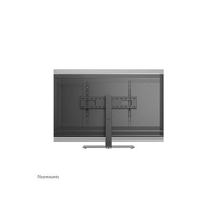 Neomounts DS45-430BL16 TV stand 1 screen - 37-70" - 0-40 kg - VESA 200x200-600x400 - height adjustment 11,6 cm - 70° swivel - black - 6