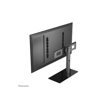 Neomounts DS45-430BL16 TV stand 1 screen - 37-70" - 0-40 kg - VESA 200x200-600x400 - height adjustment 11,6 cm - 70° swivel - black - 7