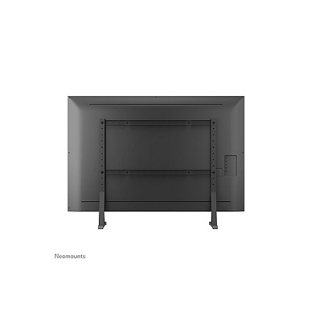 Neomounts DS45-430BL18 TV stand 1 screen - 45-90" - 0-60 kg - VESA 200x200-800x400 - height adjustment 10 cm - black | Neomounts - 6