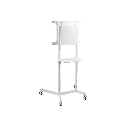 Neomounts NS-M1250WHITE TV trolley - 37-70
