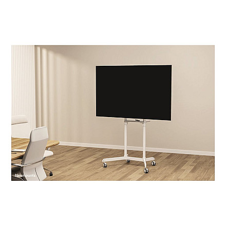 Neomounts NS-M1250WHITE TV trolley - 37-70