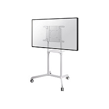 Neomounts NS-M1250WHITE TV trolley - 37-70