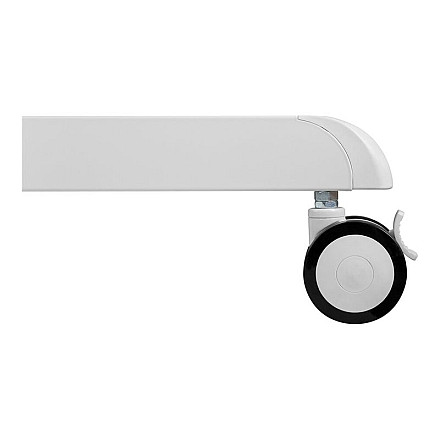 Neomounts NS-M1250WHITE TV trolley - 37-70