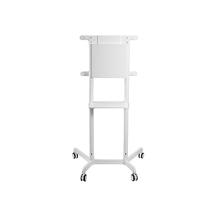 Neomounts NS-M1250WHITE TV trolley - 37-70