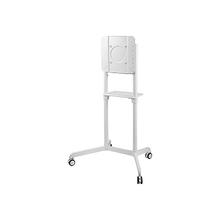 Neomounts NS-M1250WHITE TV trolley - 37-70