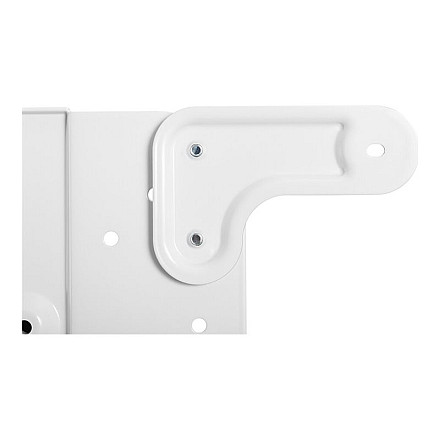 Neomounts NS-M1250WHITE TV trolley - 37-70