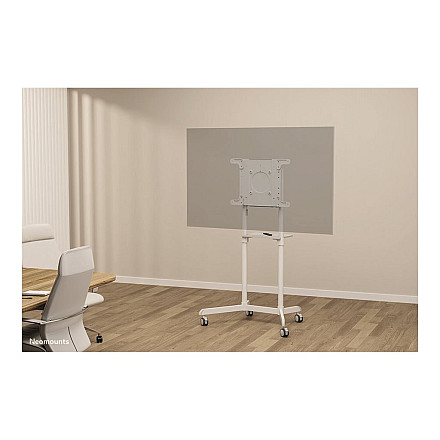 Neomounts NS-M1250WHITE TV trolley - 37-70