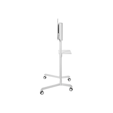 Neomounts NS-M1250WHITE TV trolley - 37-70