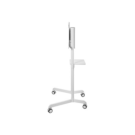 Neomounts NS-M1250WHITE TV trolley - 37-70