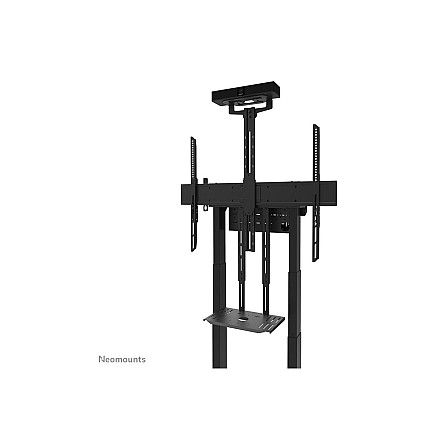 Neomounts MOVE AV1-875BL Videobar and multimedia kit - max 9 kg - universal and Bose Professional adapter - suitable for FL55-/WL55-875BL1/W - 8