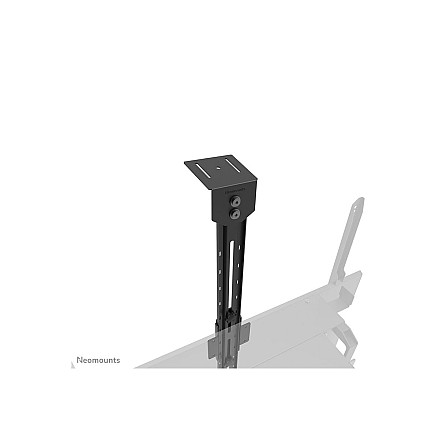 Neomounts MOVE AV1-875BL Videobar and multimedia kit - max 9 kg - universal and Bose Professional adapter - suitable for FL55-/WL55-875BL1/W - 13