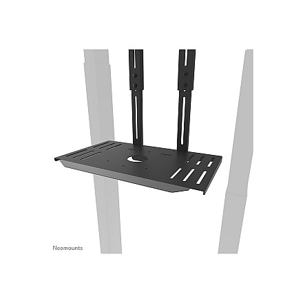 Neomounts MOVE AV1-875BL Videobar and multimedia kit - max 9 kg - universal and Bose Professional adapter - suitable for FL55-/WL55-875BL1/W - 14
