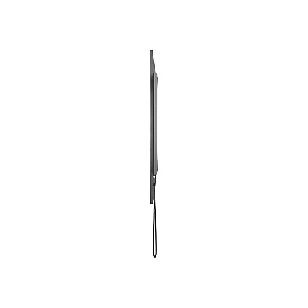 Neomounts LFD-W1000 Fixed TV mount wall - 60-100" - max 125 kg - VESA 200x200-900x600 - d 3,2 cm - black - 6