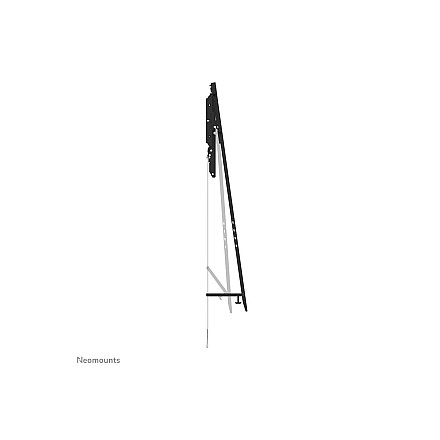 Neomounts LEVEL-750 WL30-750BL18P Fixed heavy duty wall mount - 50-98