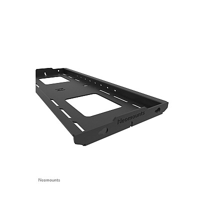 Neomounts LEVEL-750 WL30-750BL18P Fixed heavy duty wall mount - 50-98