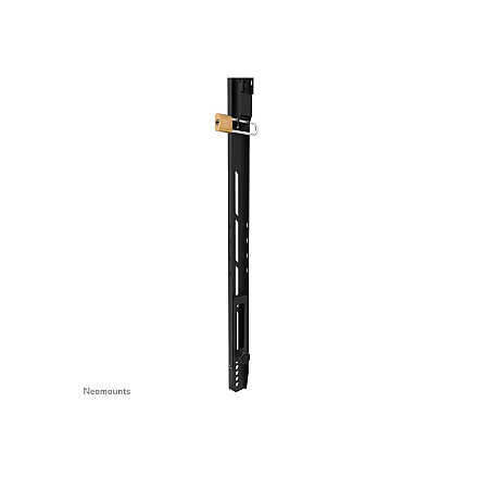 Neomounts LEVEL-750 WL30-750BL18P Fixed heavy duty wall mount - 50-98