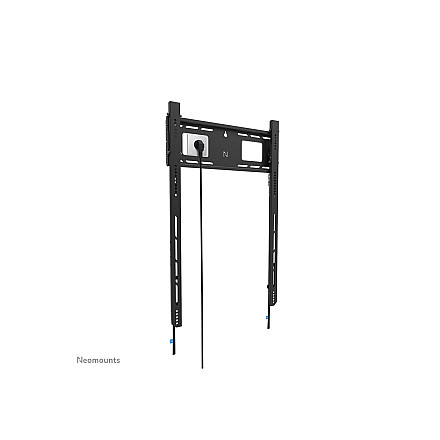 Neomounts LEVEL-750 WL30-750BL18P Fixed heavy duty wall mount - 50-98