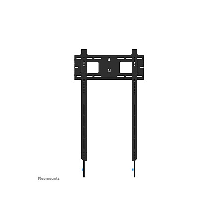 Neomounts LEVEL-750 WL30-750BL18P Fixed heavy duty wall mount - 50-98