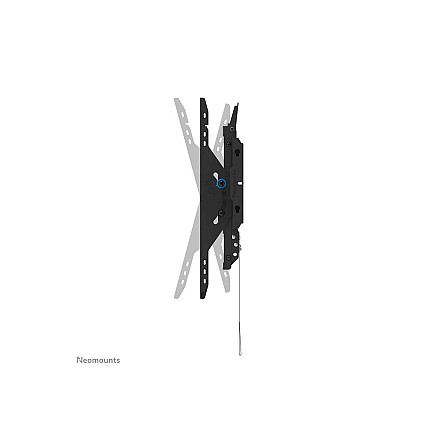 Neomounts LEVEL-750 WL35-750BL16 Tiltable heavy duty wall mount - 42-86