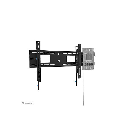 Neomounts LEVEL-750 WL35-750BL16 Tiltable heavy duty wall mount - 42-86