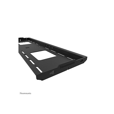 Neomounts LEVEL-750 WL35-750BL16 Tiltable heavy duty wall mount - 42-86