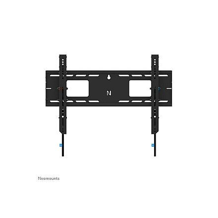 Neomounts LEVEL-750 WL35-750BL16 Tiltable heavy duty wall mount - 42-86