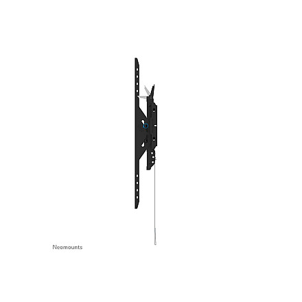 Neomounts LEVEL-750 WL35-750BL18 Tiltable heavy duty wall mount - 43-98" screen - max 125 kg - VESA 100x100-800x600 - d 9,3 cm - level adjus | Neomounts - 7