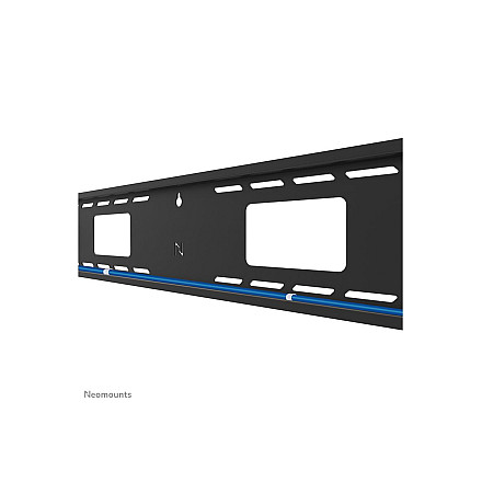 Neomounts LEVEL-750 WL35-750BL18 Tiltable heavy duty wall mount - 43-98" screen - max 125 kg - VESA 100x100-800x600 - d 9,3 cm - level adjus | Neomounts - 11