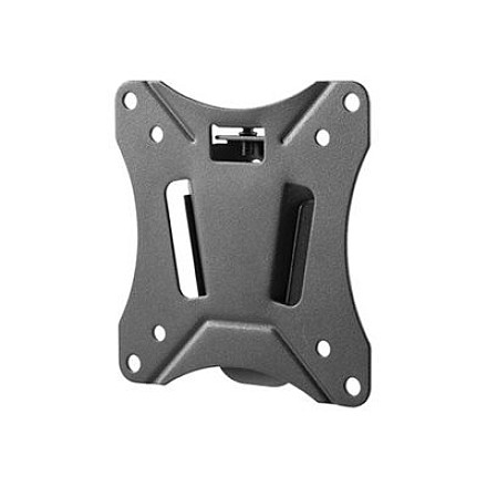 Neomounts NM-W25BLACK Ultra-flat Монітор/TV mount wall - 10-30