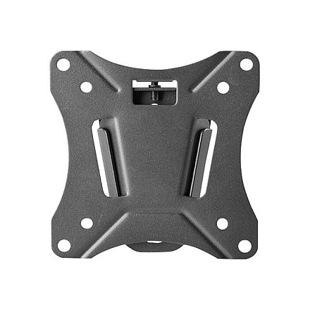 Neomounts NM-W25BLACK Ultra-flat Монітор/TV mount wall - 10-30