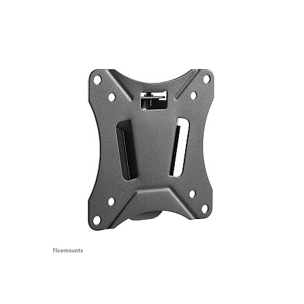 Neomounts NM-W25BLACK Ultra-flat Монітор/TV mount wall - 10-30