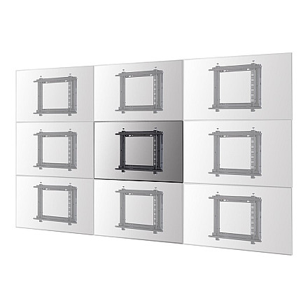 Neomounts WL95-800BL1 Videowall wall mount - 42-70