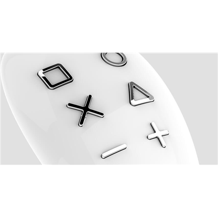 Fibaro | KeyFob | Z-Wave | білий - 2