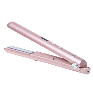 Adler Cordless Hair Straightener AD 2327 Ceramic heating system