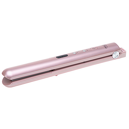 Adler Cordless Hair Straightener AD 2327 Ceramic heating system - 4