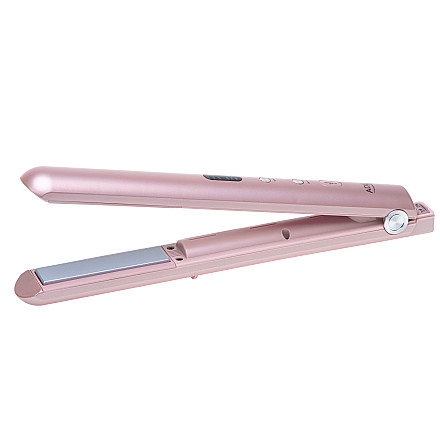 Adler Cordless Hair Straightener AD 2327 Ceramic heating system - 5