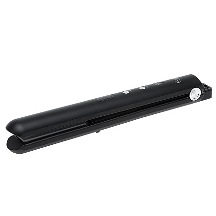 Adler Cordless Hair Straightener AD 2327 Ceramic heating system - 4