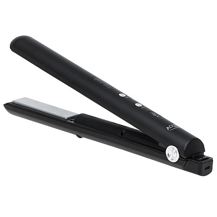 Adler Cordless Hair Straightener AD 2327 Ceramic heating system - 1