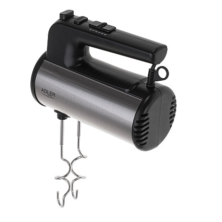 Adler Hand mixer AD 4232 Hand Mixer 900 W - 4