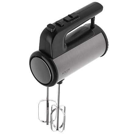 Adler Hand mixer AD 4232 Hand Mixer 900 W - 2