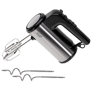 Adler Hand mixer AD 4232 Hand Mixer 900 W