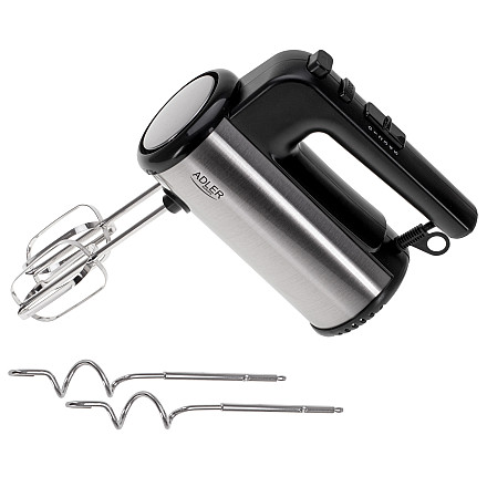 Adler Hand mixer AD 4232 Hand Mixer 900 W - 1