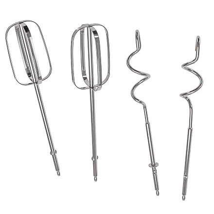 Adler Hand mixer AD 4232 Hand Mixer 900 W - 7