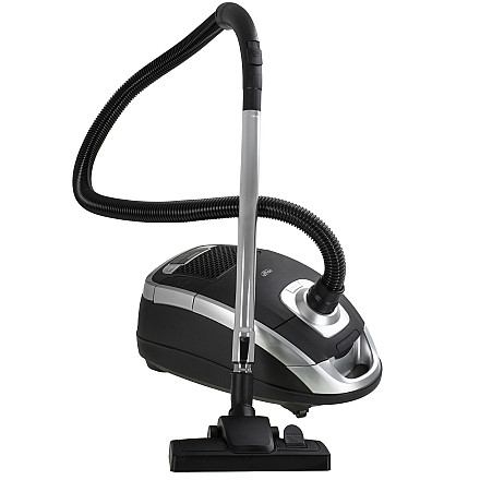 Adler Vacuum Cleaner AD 7069 Bagged Power 3200 W - 7
