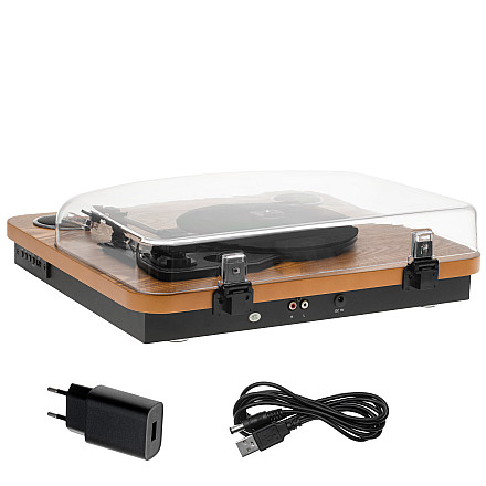 Adler Turntable | AD 1914 | USB port - 2