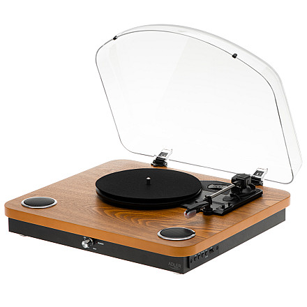 Adler Turntable | AD 1914 | USB port - 1