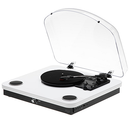 Adler Turntable | AD 1914 | USB port - 1