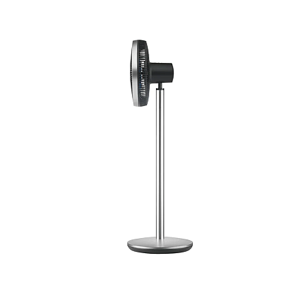Jimmy JF41 Pro Stand Fan Diameter 25 cm - 2