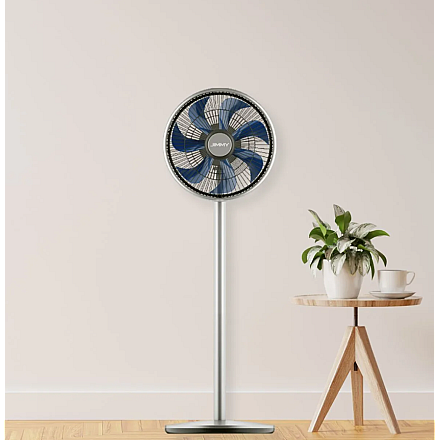 Jimmy JF41 Pro Stand Fan Diameter 25 cm - 4