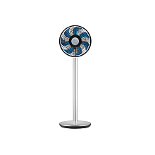 Jimmy JF41 Pro Stand Fan Diameter 25 cm